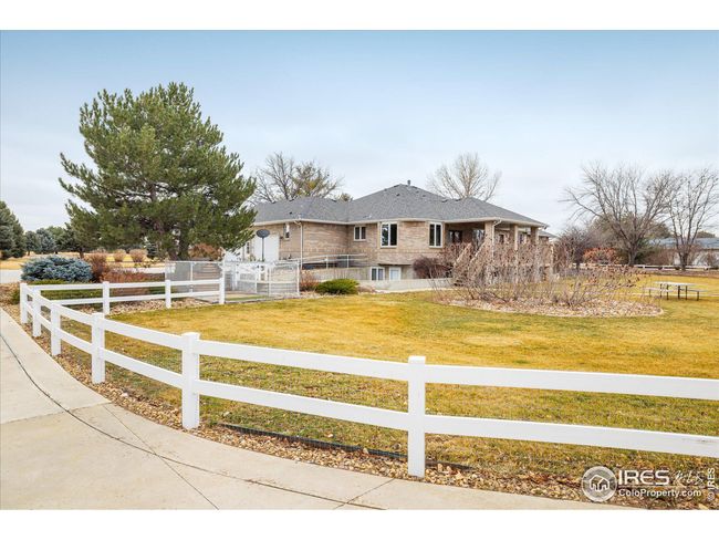 115 Grand View Dr, House other with 5 bedrooms, 6 bathrooms and null parking in Mead CO | Image 28