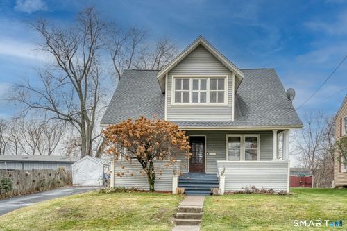 125 Newfield Ave, Hartford, CT, 06106-3632 | Card Image