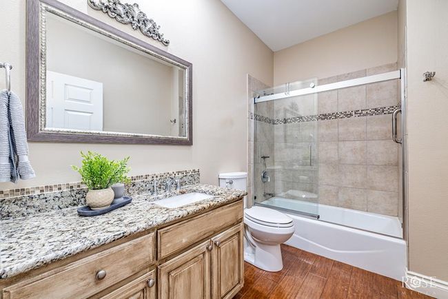 6014 Kingsbridge Dr, House other with 4 bedrooms, 3 bathrooms and 2 parking in San Angelo TX | Image 26