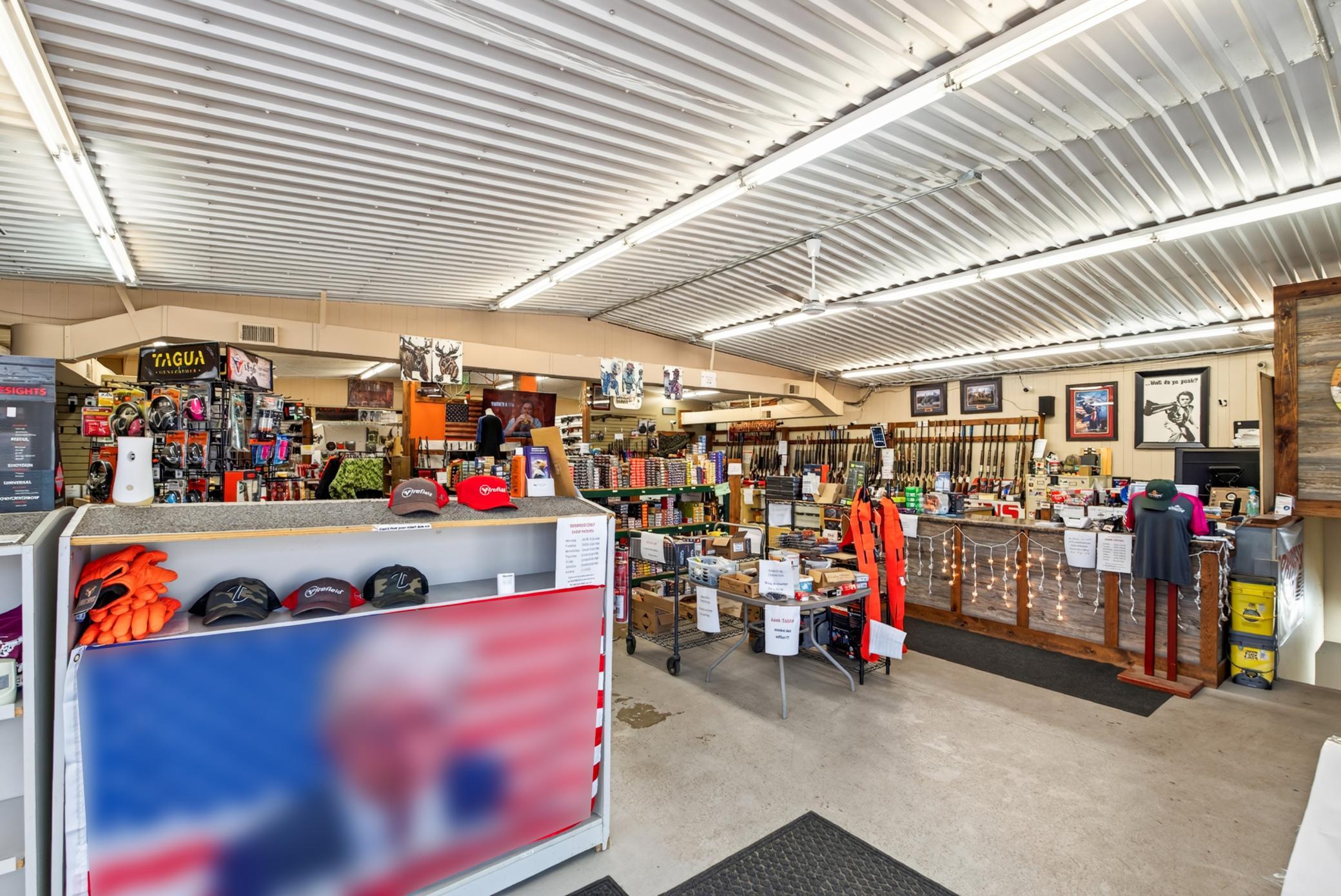 Commercial Sale in Zimmerman 5