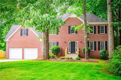 292 Lakeview Ln, Hiram, GA, 30141-4424 | Card Image