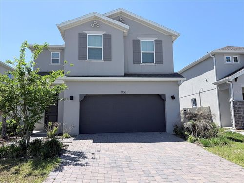 1756 Stamen Dr, Kissimmee, FL, 34744-6458 | Card Image