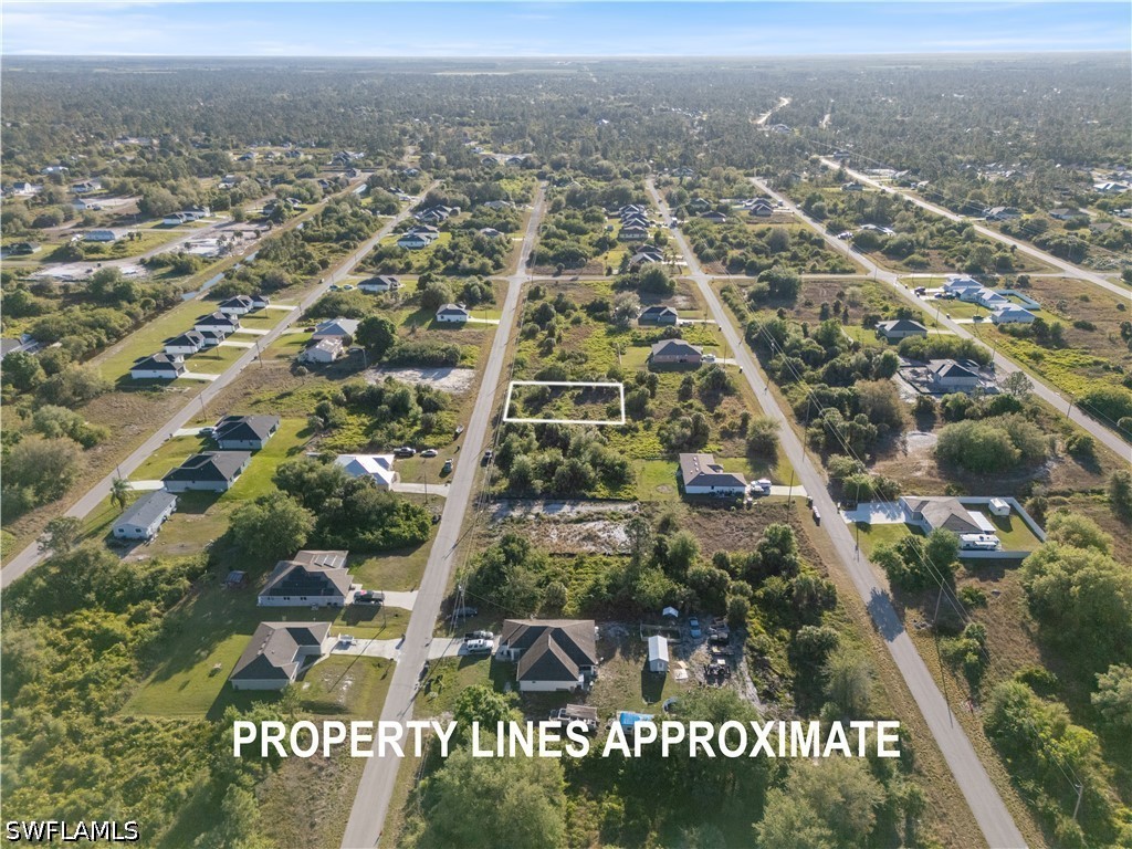 Land in Lehigh Acres 3