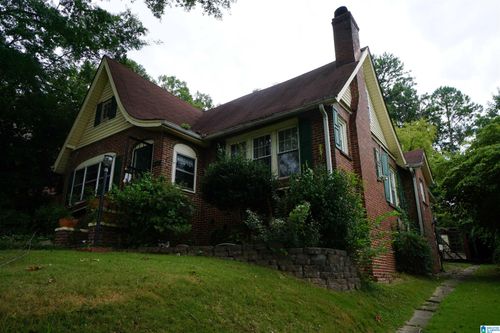 412 85th St N, BIRMINGHAM, AL, 35206-2409 | Card Image