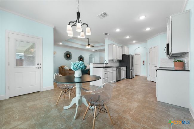 2655 Belle Hubbard Trail, House other with 4 bedrooms, 2 bathrooms and null parking in Belton TX | Image 11