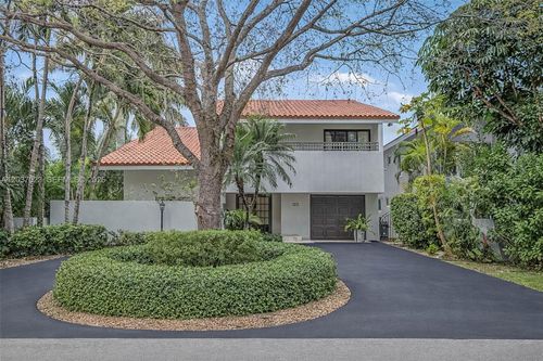 4950 San Amaro Dr, Coral Gables, FL, 33146-1638 | Card Image