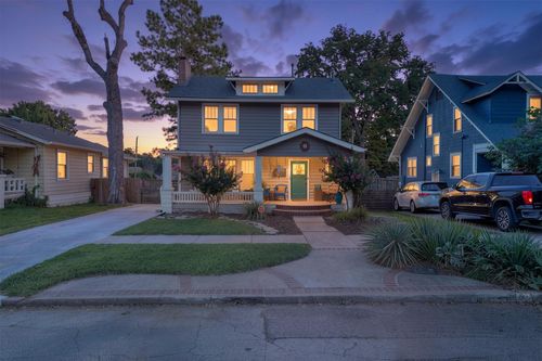 551 Santa Fe Ave, Tulsa, OK, 74127-6942 | Card Image
