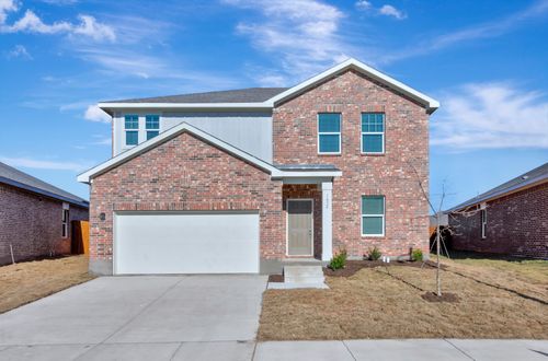 1632 Escondido Dr, Haslet, TX, 76052-3597 | Card Image