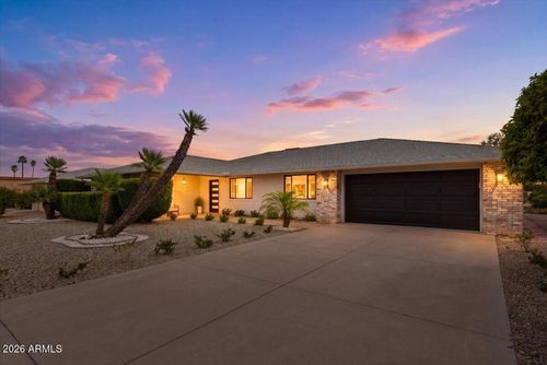 17409 N Conquistador Dr, Sun City West, AZ, 85375-5114 | Card Image