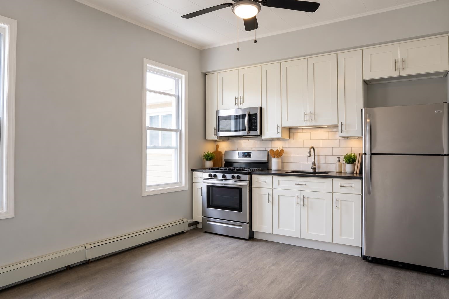 Residential Lease in Union City 2