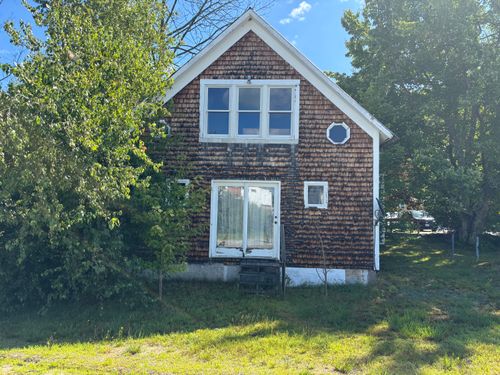 273 Merrill Corner Road, Brownfield, ME, 04010 | Card Image