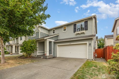 1162 32nd Place Ne, Auburn, WA, 98002 | Card Image