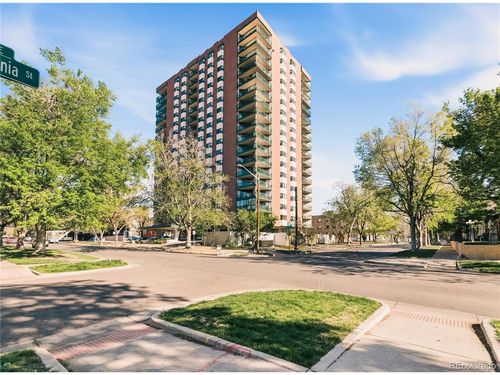 708-550 E 12th Ave, Denver, CO, 80203-2526 | Card Image
