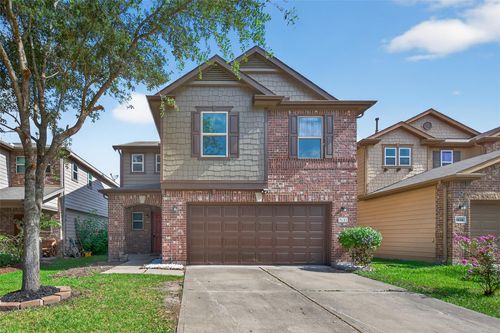 2631 Skyview Point Dr, Houston, TX, 77047-8121 | Card Image