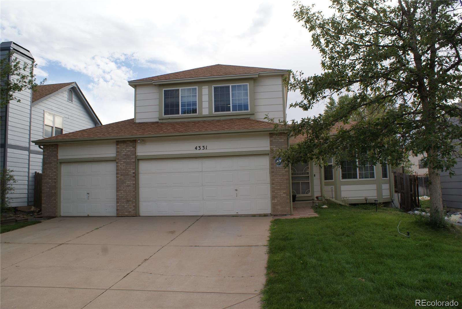 Liverpool St, Denver, CO 80249