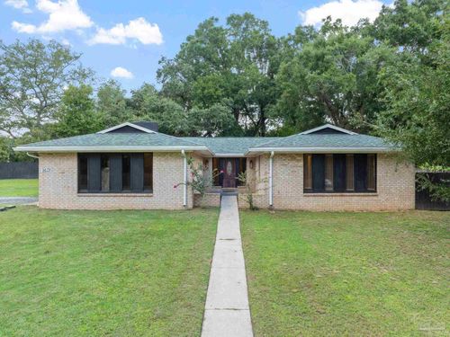 9679 Hollowbrook Cir, Pensacola, FL, 32514-1612 | Card Image