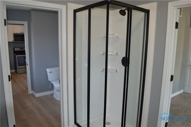 206 W River St, House other with 5 bedrooms, 2 bathrooms and null parking in Antwerp OH | Image 28