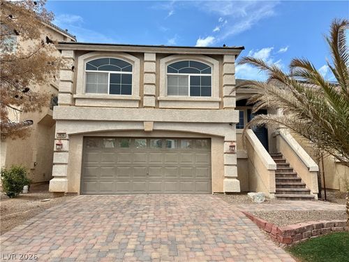 4634 Mission Meadow Cir, Las Vegas, NV, 89139-7172 | Card Image