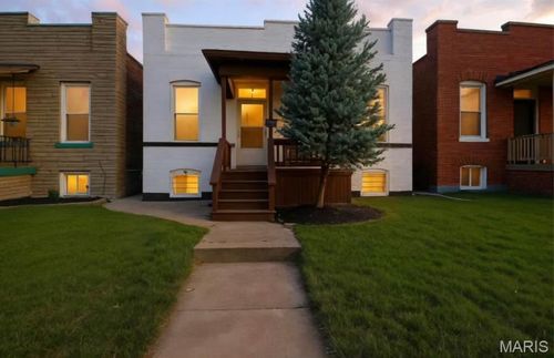 6451 Kingshighway Blvd, Saint Louis, MO, 63109-3782 | Card Image