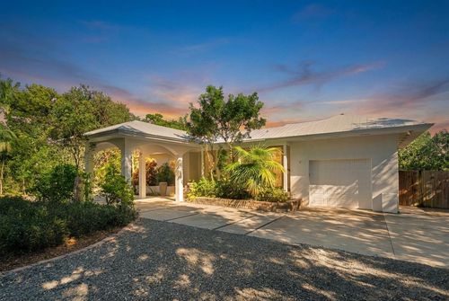120 Coco Plum Rd S, Key Largo, FL, 33037-4127 | Card Image