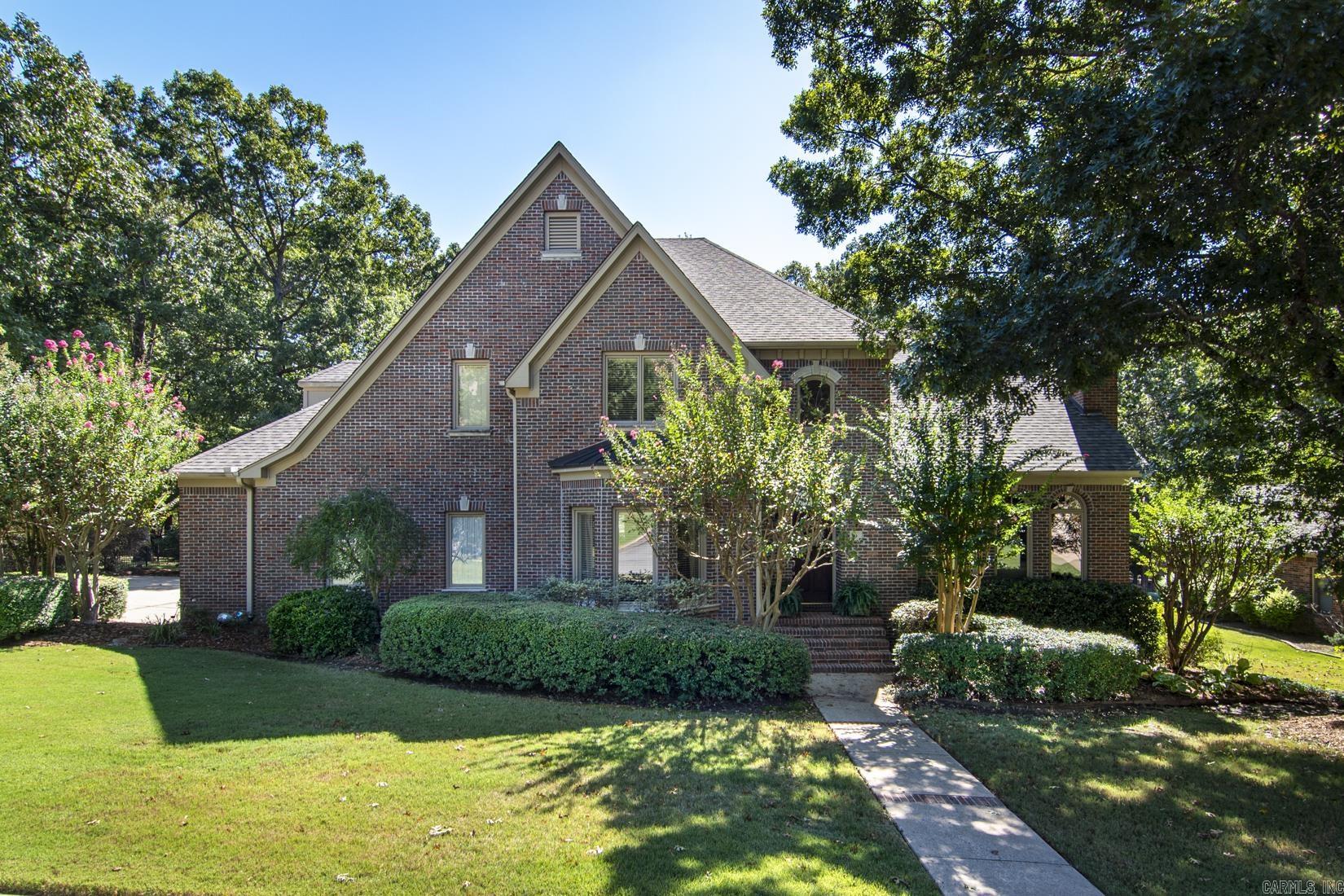 Talais Dr, Little Rock, AR 72223