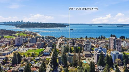 106-1425 Esquimalt Ave, West Vancouver, BC, V7T1L1 | Card Image