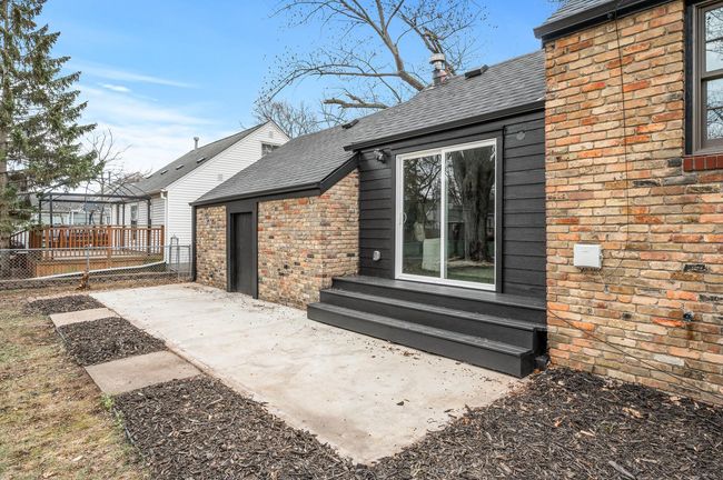 6733 2 Nd Ave S, House other with 4 bedrooms, 2 bathrooms and null parking in Richfield MN | Image 39