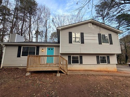 1909 Suwanee Valley Rd, Lawrenceville, GA, 30043-4142 | Card Image