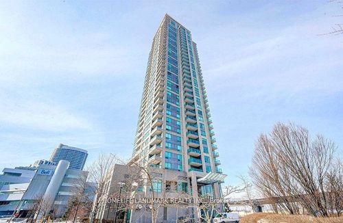 3106-50 Brian Harrison Way, Scarborough, ON, M1P5J4 | Card Image
