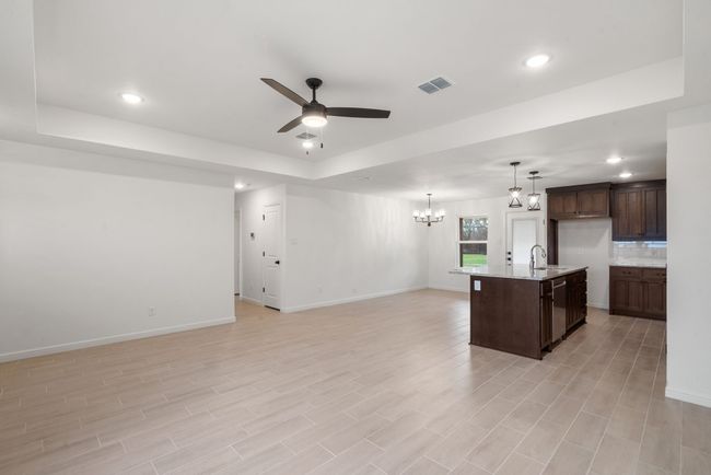 268 Yawney Dr, House other with 3 bedrooms, 2 bathrooms and null parking in Lipan TX | Image 6