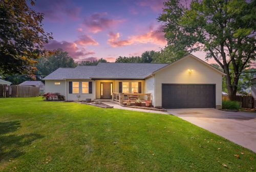 118 Ashcraft Dr, Granville, OH, 43023-9620 | Card Image