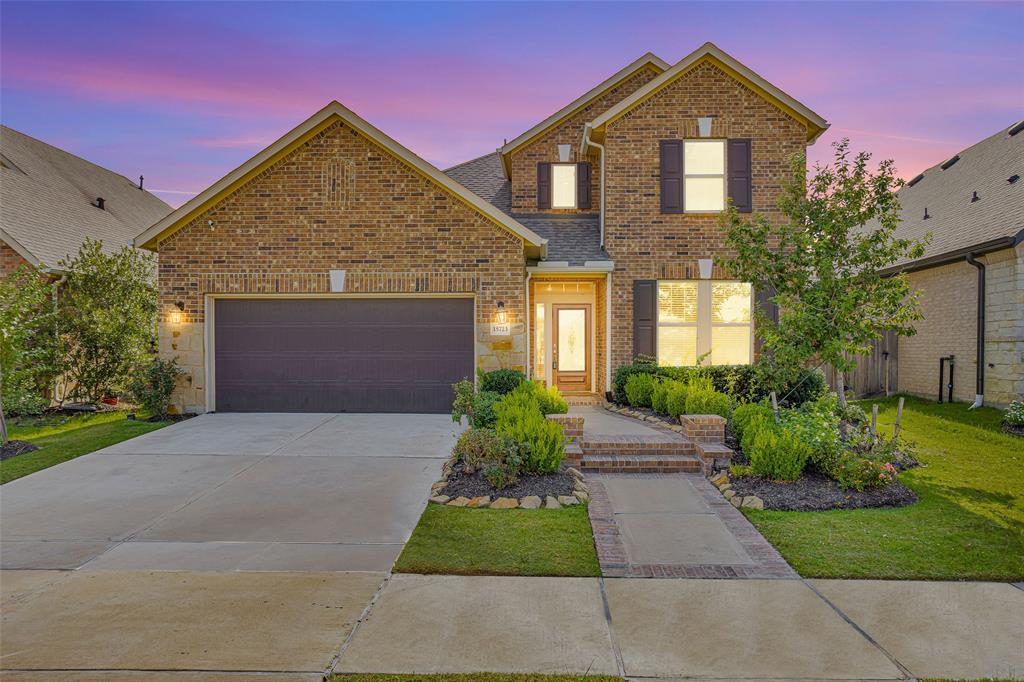Vanderpool River Dr, Cypress, TX 77433