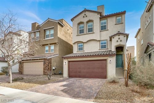 382 Gracious Way, Henderson, NV, 89011-2581 | Card Image