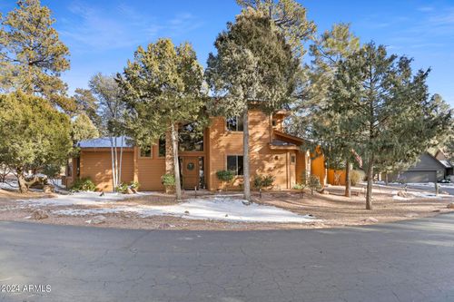 2504 E Scarlet Bugler Circle, Payson, AZ, 85541 | Card Image