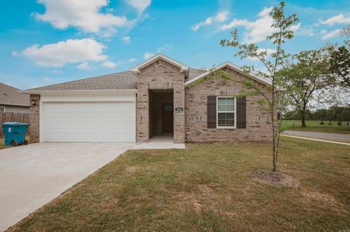 806 Comanche Dr, Gentry, AR, 72734-9600 | Card Image