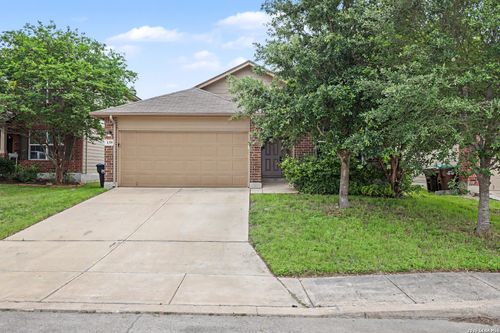 139 Kildeer Crk, San Antonio, TX, 78253-4466 | Card Image