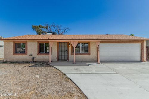 6945 W Earll Dr, Phoenix, AZ, 85033-5644 | Card Image