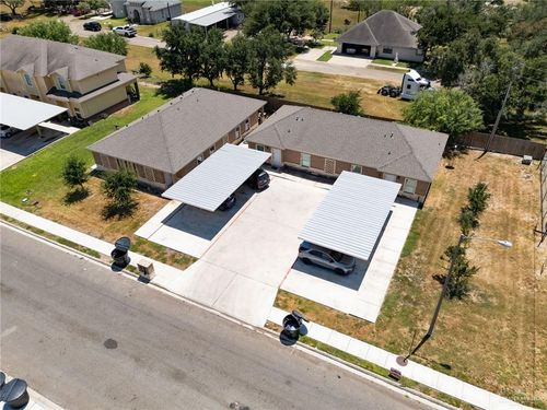 3-1428 W Harrison Ave, Mission, TX, 78573-4567 | Card Image
