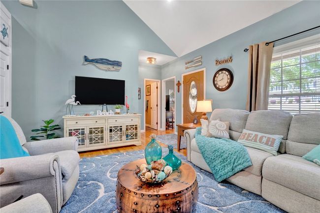 110 Brookside Cir, House other with 3 bedrooms, 2 bathrooms and null parking in Honea Path SC | Image 11