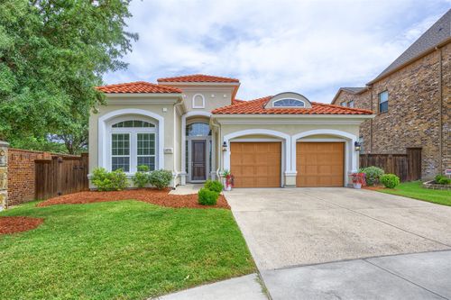 2572 History Ln, Plano, TX, 75075-0010 | Card Image