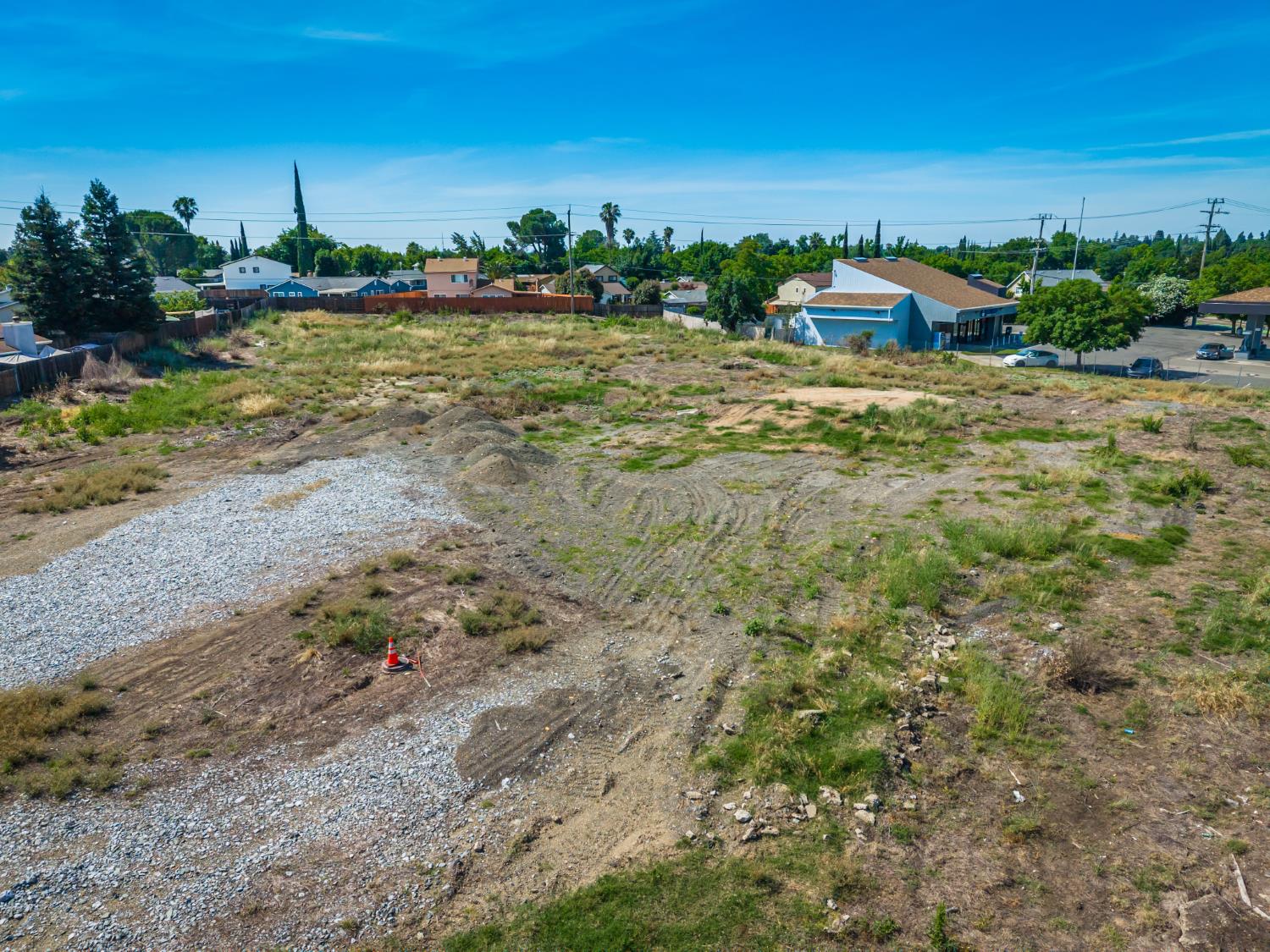 Land in Sacramento 5