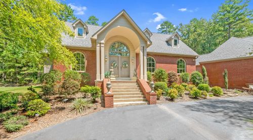 7107 Ferndale Cut Off Rd, Little Rock, AR, 72223-9430 | Card Image