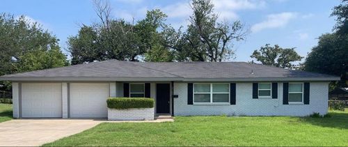 2909 Sarah Jane Ln, Fort Worth, TX, 76119-4725 | Card Image