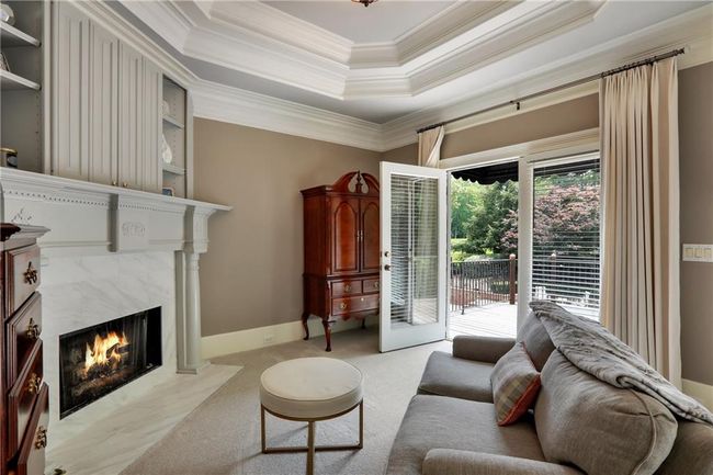 5045 Harrington Rd, House other with 6 bedrooms, 8 bathrooms and null parking in Alpharetta GA | Image 35