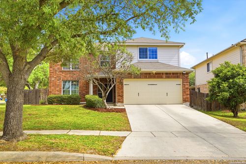 8423 Feather Trl, Helotes, TX, 78023-4362 | Card Image