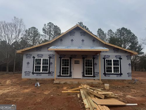 235 Seven Oaks Dr, Washington, GA, 30673-1463 | Card Image