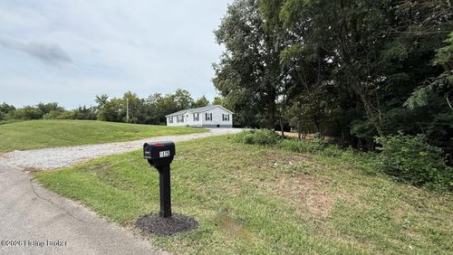 1835 Wilkerson Rd, Bloomfield, KY, 40008-7620 | Card Image