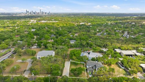 Lot 4, Blk A Allen Road, Austin, TX, 78746 | Card Image