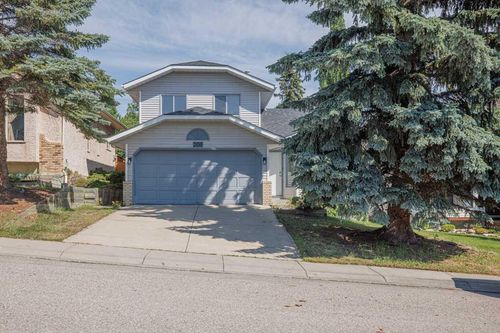 208 Macewan Valley Rd Nw, Calgary, AB, T3K3P1 | Card Image