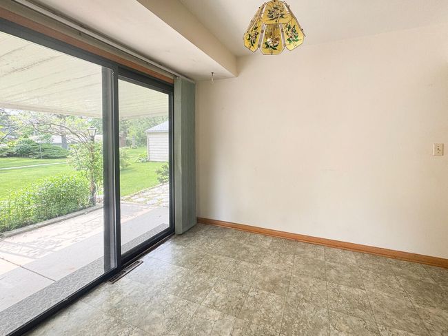 7173 W Wedgewood Dr, House other with 3 bedrooms, 1 bathrooms and null parking in Milwaukee WI | Image 8
